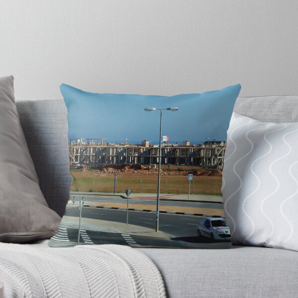 Item preview, Still under Construction designed and sold by Janone.