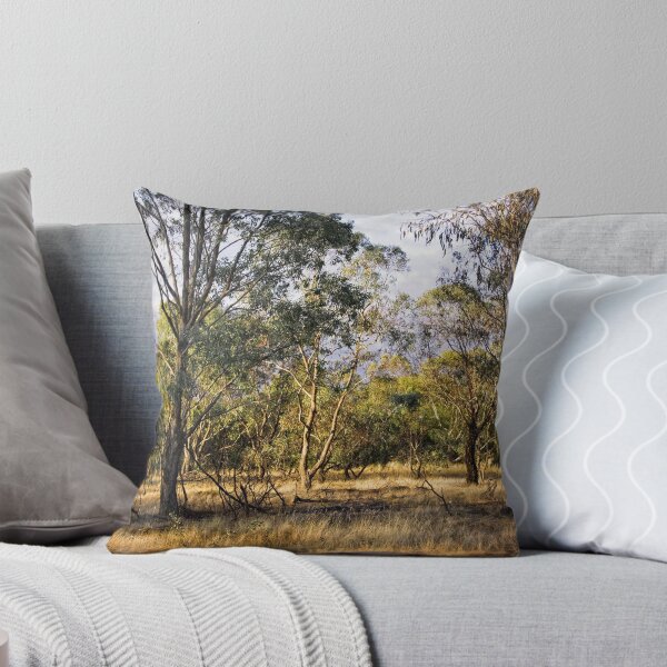 Item preview, An early morning at the Pinnacle/Canberra/ACT designed and sold by Wolf Sverak Photography.