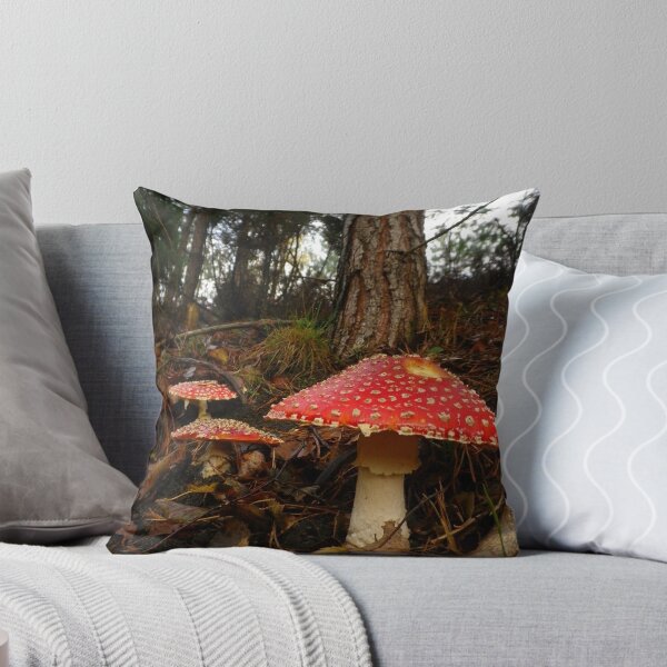 Item preview, Toad Stool designed and sold by Kingsleyc.