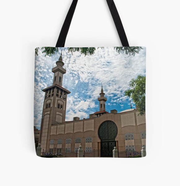 Item preview, MOSQUE designed and sold by gus72.