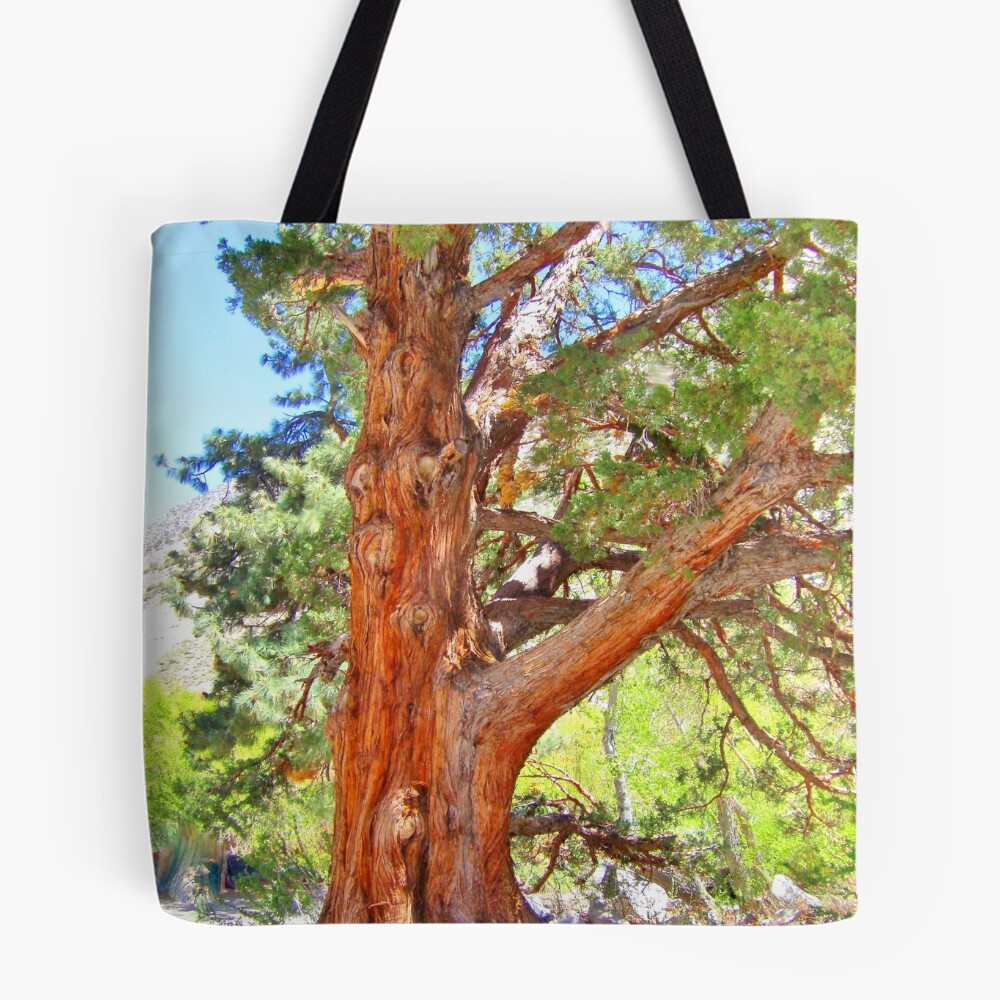 Artikel-Vorschau von Allover-Print Tote Bag, designt und verkauft von geteup.