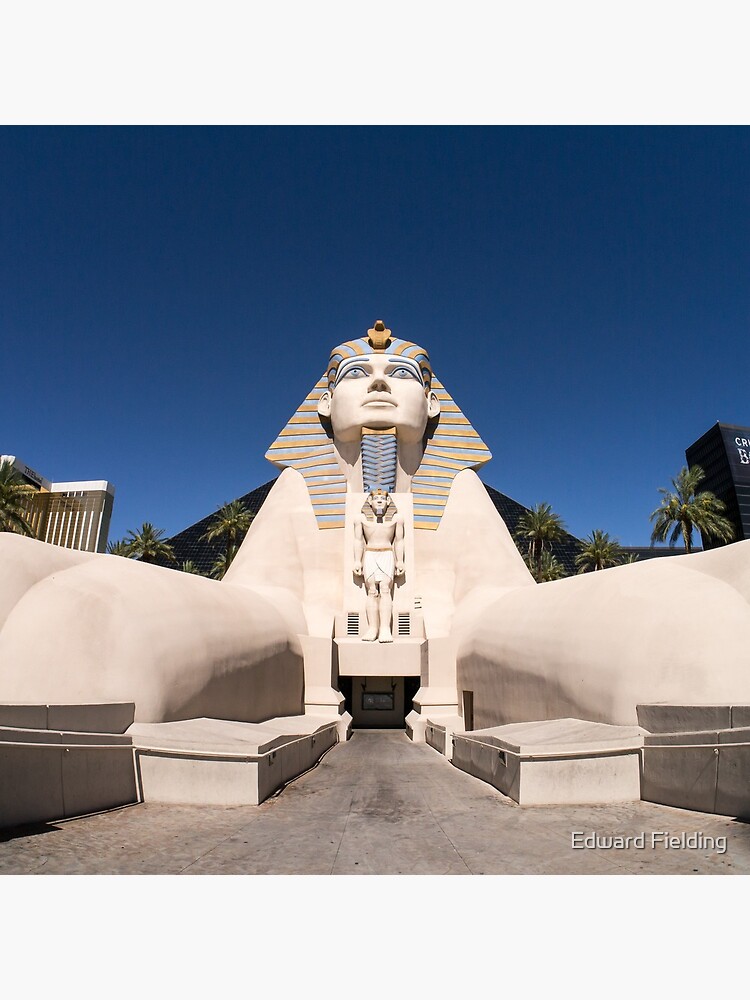 Luxor Las Vegas Tour + Review  Themed Hotel Greatness on the