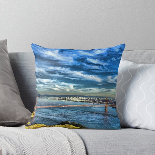 Item preview, San Francisco from Marin designed and sold by abuller.