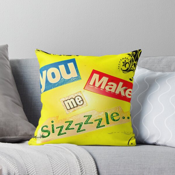 Item preview, Sizzle...... designed and sold by The velvet fungus.