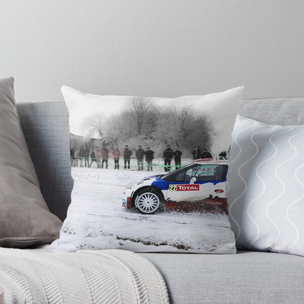 Item preview, WRC Monte Carlo 2013 designed and sold by RomainChalaye.