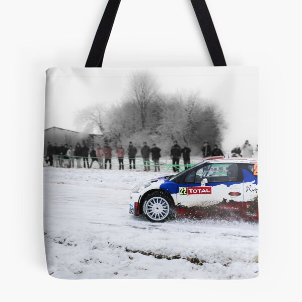 Item preview, WRC Monte Carlo 2013 designed and sold by RomainChalaye.