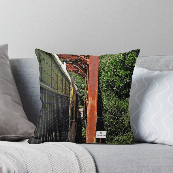 Item preview, No Trespassing designed and sold by artisandelimage.
