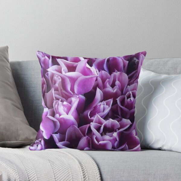 Item preview, Luscious Lavender Tulips designed and sold by seeingred13.