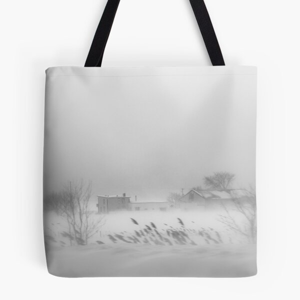 Artikelvorschau, Snowed In ? entworfen und verkauft von Elfriede Fulda.
