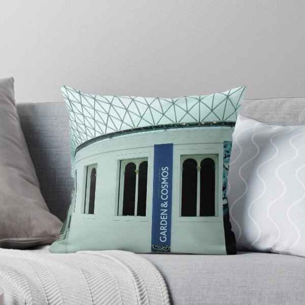 Item preview, 'Great Dome' Great Court British Museum, London designed and sold by Mark P Hennessy.