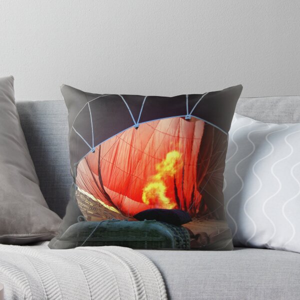 Item preview, Hot Air designed and sold by Beverley Barrett.