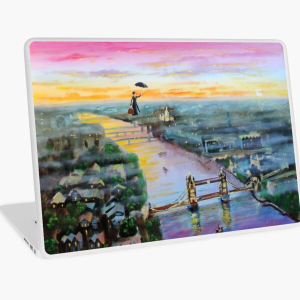 Item preview, Mary Poppins London Up to the highest height designed and sold by GORDON BRUCE ART.