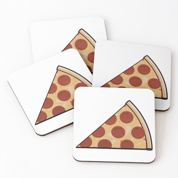Item preview, Pizza Slice designed and sold by BeeepBooop.