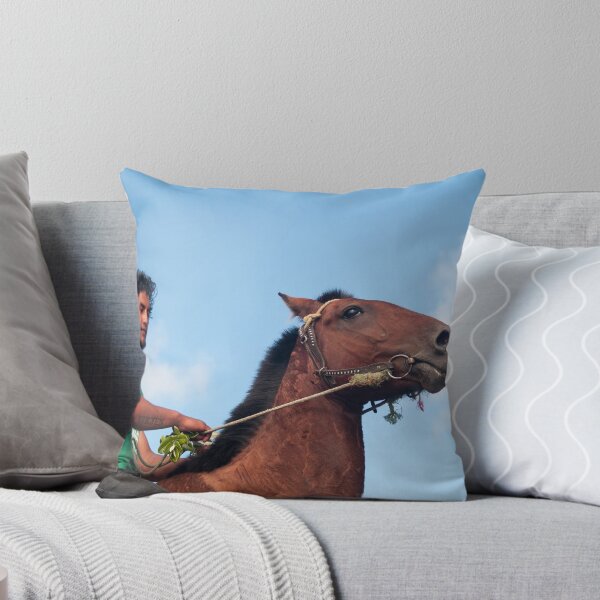 Item preview, on my horse designed and sold by Anne Scantlebury.