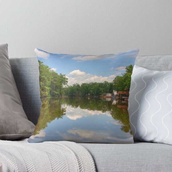 Item preview, Lazy bayou designed and sold by Jay  Goode.