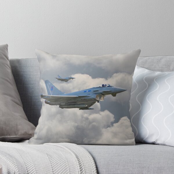 Item preview, RAF Typhoons designed and sold by Pat Speirs.