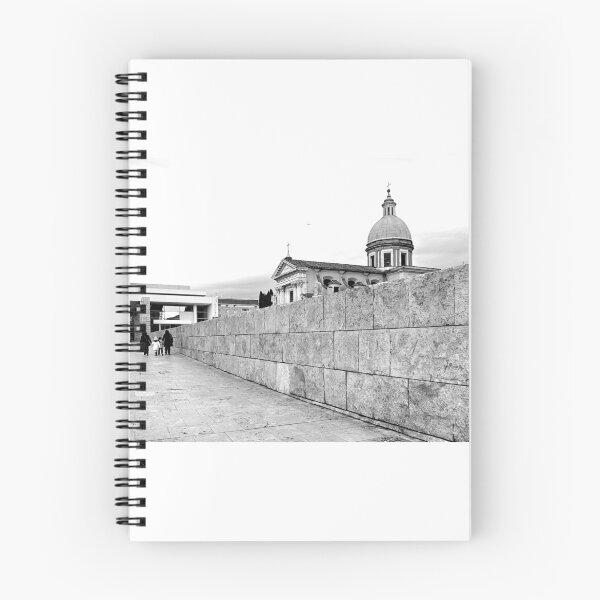 Item preview, Rome: Augusto Imperatore square designed and sold by Giuseppe Cocco.
