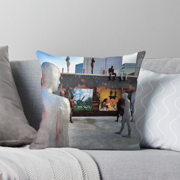 Item preview, Arts District of Dallas Texas designed and sold by Jay  Goode.