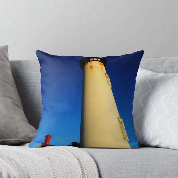 Item preview, Pigeon Point Lighthouse designed and sold by AmishElectricCo.