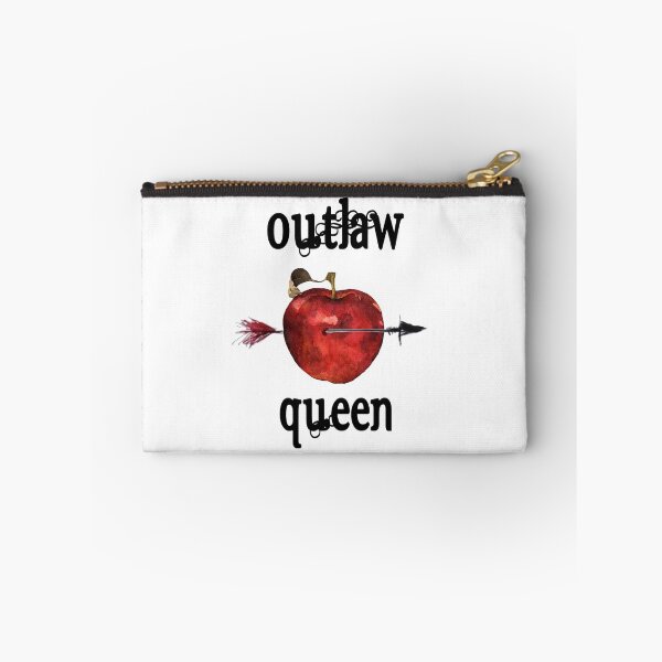 Item preview, Outlaw Queen Merchandise designed and sold by Exotic Closet.
