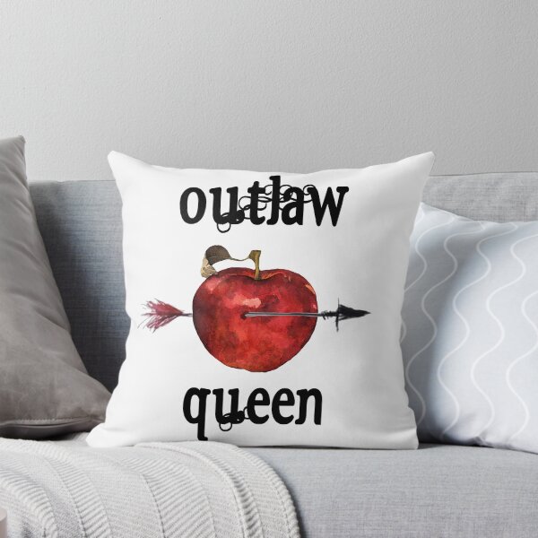 Item preview, Outlaw Queen Merchandise designed and sold by Exotic Closet.