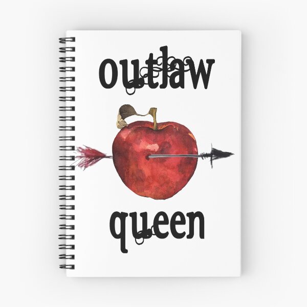 Item preview, Outlaw Queen Merchandise designed and sold by Exotic Closet.