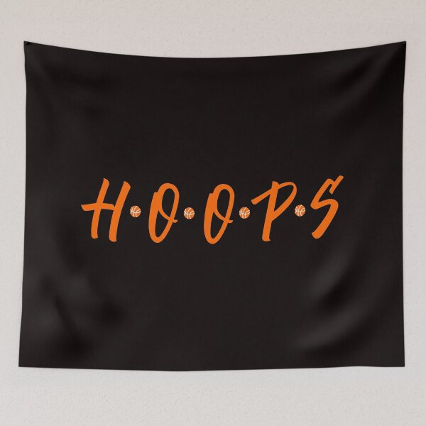 Item preview, Hoops! designed and sold by Mr.Epic - Shop.