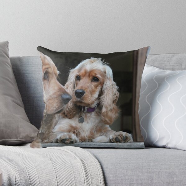 "That's My Dad!" Throw Pillow