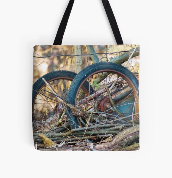Item preview, Old Discarded cart VRS2 designed and sold by vivendulies.