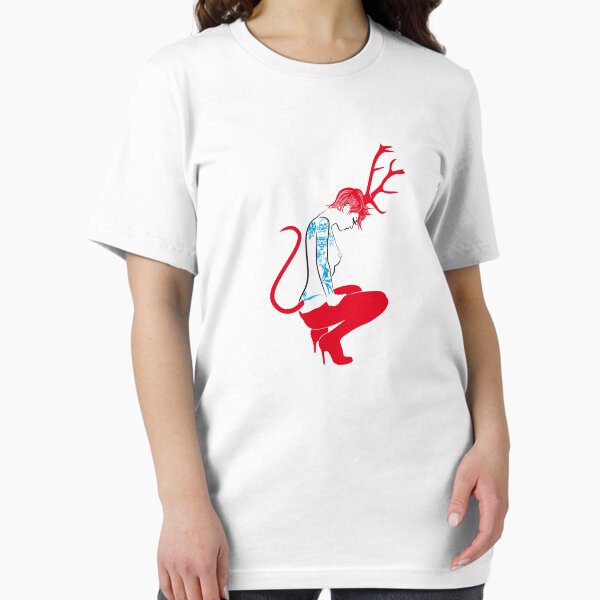 Ciervo Girl Essential T-Shirt