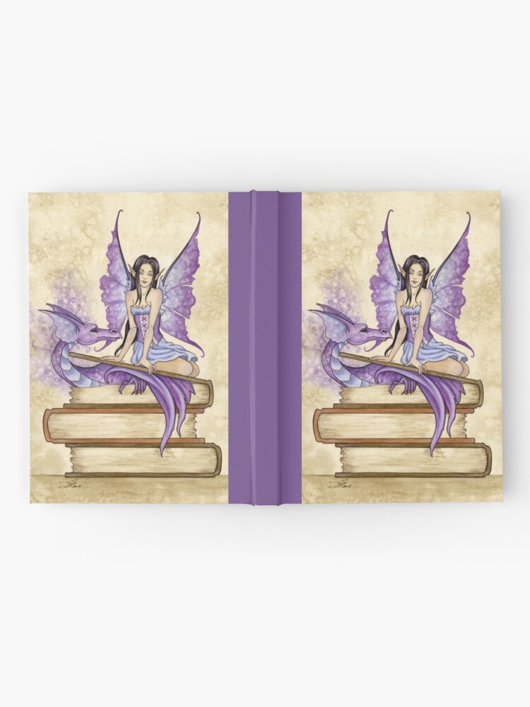 Alternate view of Fairy Tales Hardcover Journal