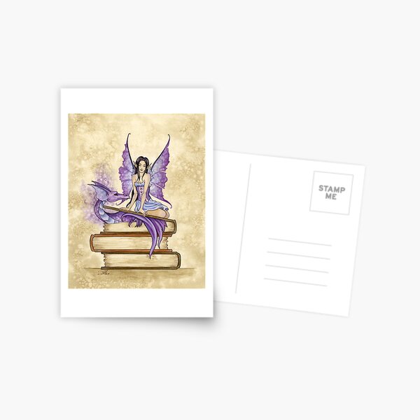 Item preview, Fairy Tales designed and sold by AmyBrownArt.