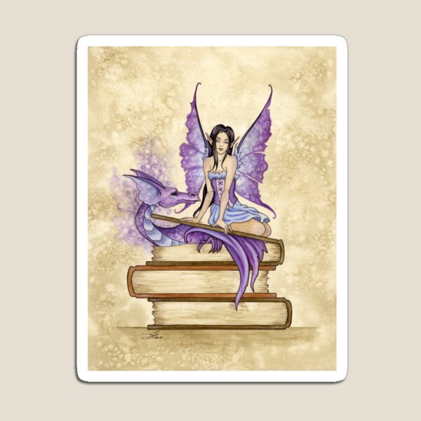 Item preview, Fairy Tales designed and sold by AmyBrownArt.