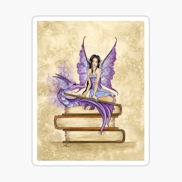 Fairy Tales Sticker