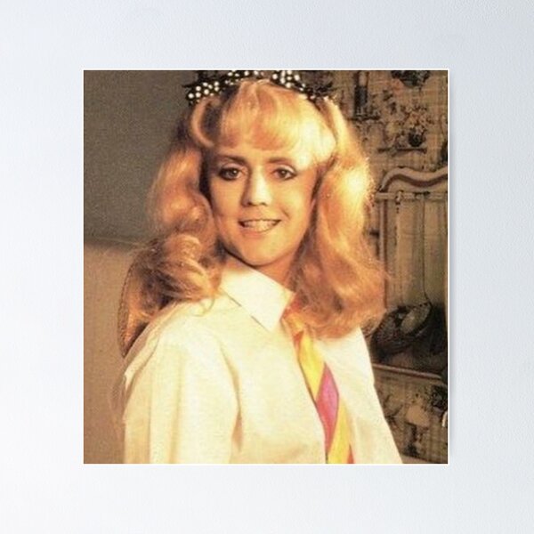 Roger Taylor Posters for Sale | Redbubble