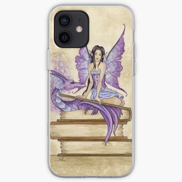Fairy Tales iPhone Soft Case