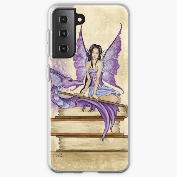Fairy Tales Samsung Galaxy Soft Case