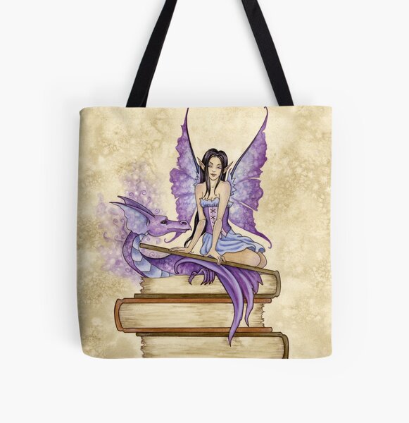 Item preview, Fairy Tales designed and sold by AmyBrownArt.