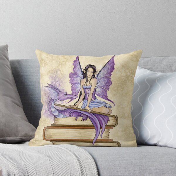 Item preview, Fairy Tales designed and sold by AmyBrownArt.