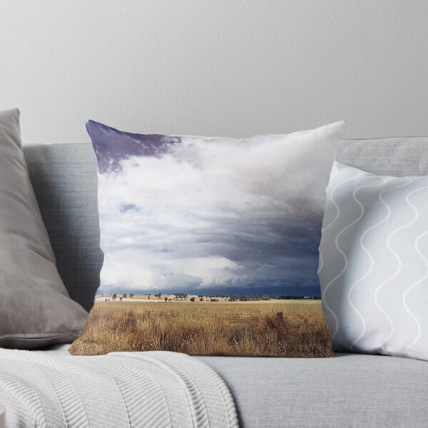 Item preview, Cootamundra Storm Clouds designed and sold by George Petrovsky.