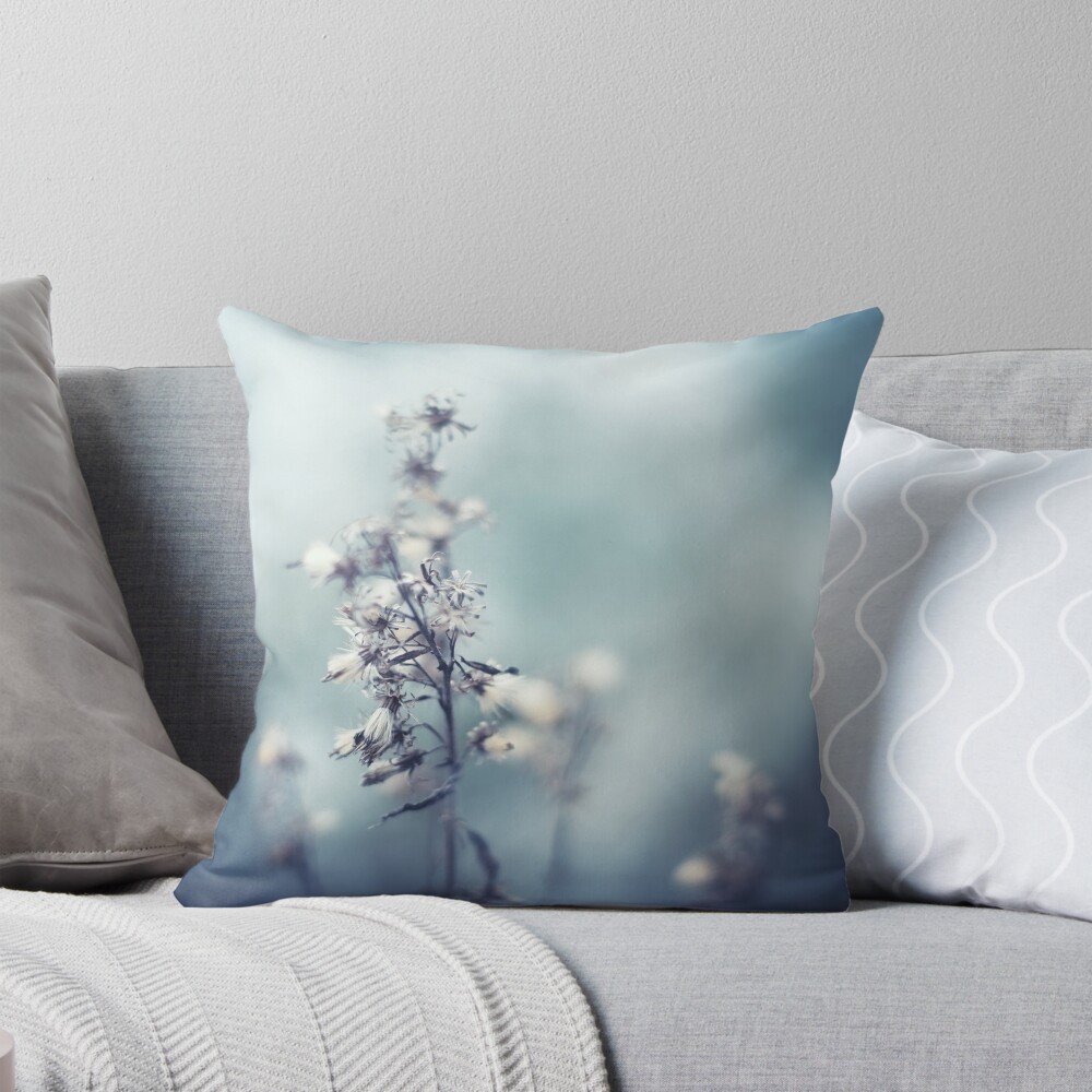 Item preview, Throw Pillow designed and sold by jennykarlsson.