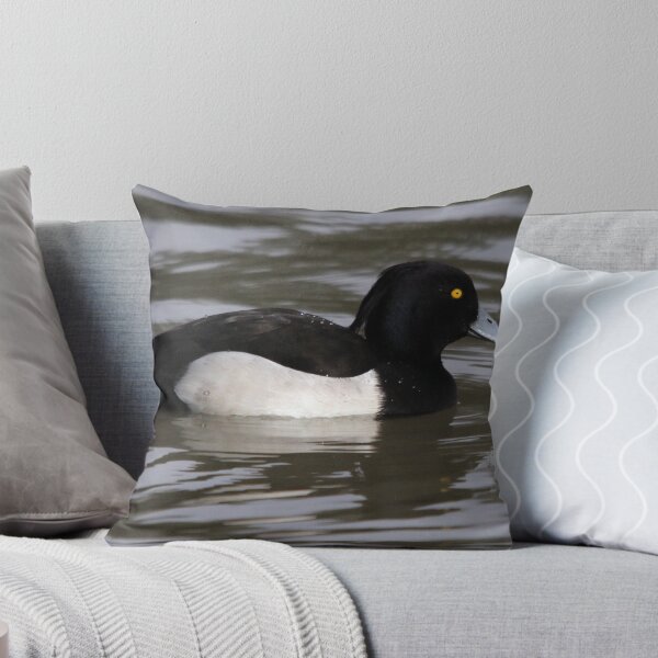 Artikelvorschau, Tufted Duck entworfen und verkauft von webbo.