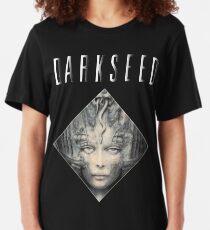 Dark Seed Slim Fit T-Shirt
