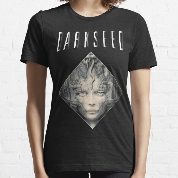 Dark Seed Essential T-Shirt