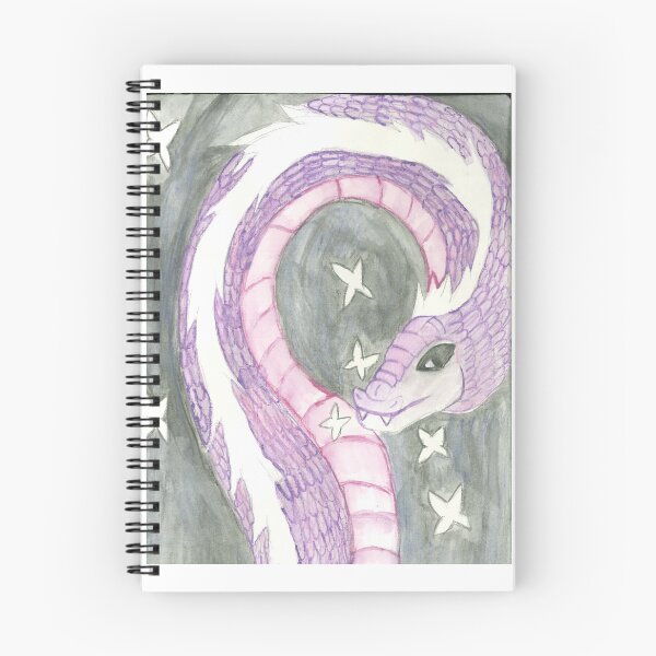 Aperçu de l'œuvre Dragon Lilas créée et vendue par SydWeldon.