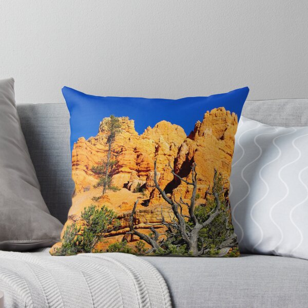 Item preview, Casto Canyon impression, Utah designed and sold by Claudio Del Luongo.