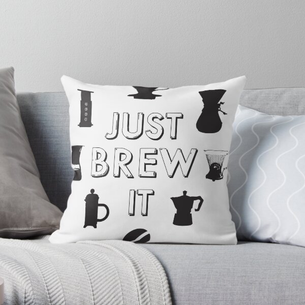 Throw Pillow