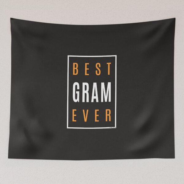 Item preview, Gram Shirt Gifts designed and sold by RafaelLopezz.
