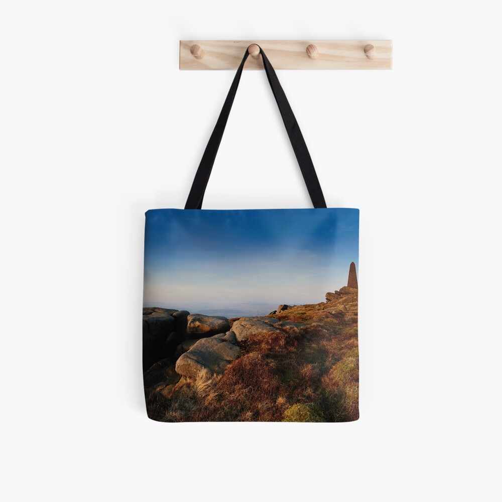 Item preview, All Over Print Tote Bag designed and sold by sjbowen.