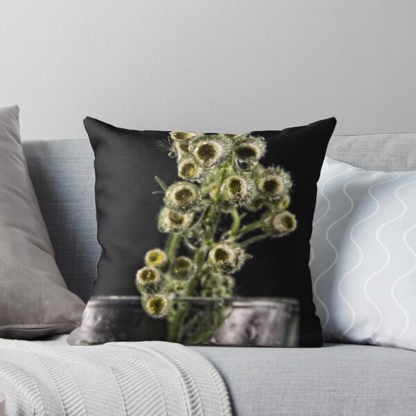 Item preview, It's just weed - isn't it? designed and sold by Wolf Sverak Photography.